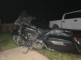 Street Glide 07