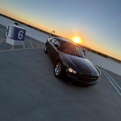 2007 Dodge Charger