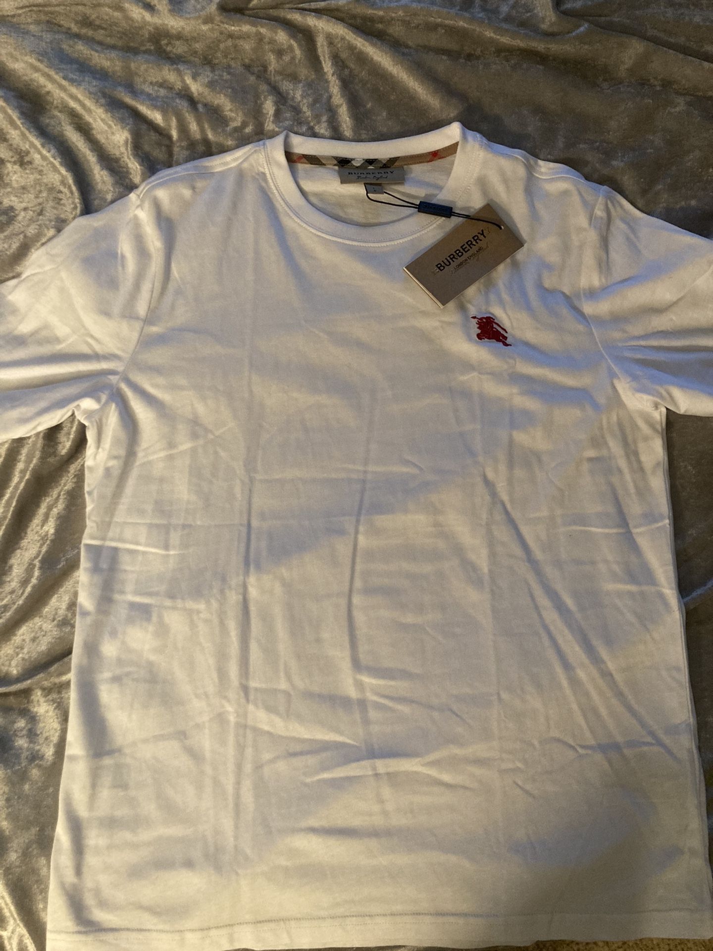 Burberry Shirt