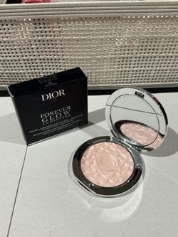 Dior Forever Glow Luminizer