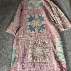 Quilt Coat