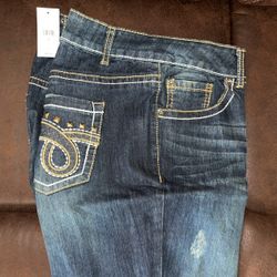 Lane Bryant Jeans NWT