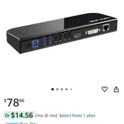 Docking Station