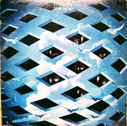 The Who - Tommy