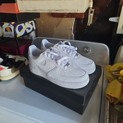 Kobe Air Force 1 Low Size 9.5