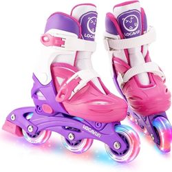 Led Skates For Girls