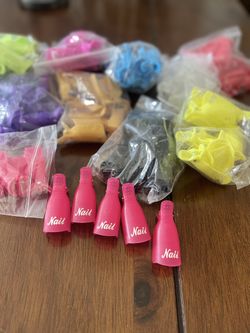 Nail Tools