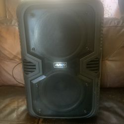 ABRATO Bluetooth Karaoke Speaker