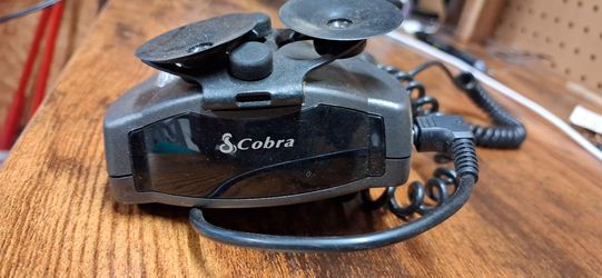 Cobra S Scanner