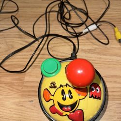 Pac-Man Arcade Game