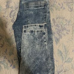 mondern culture pants 30/30