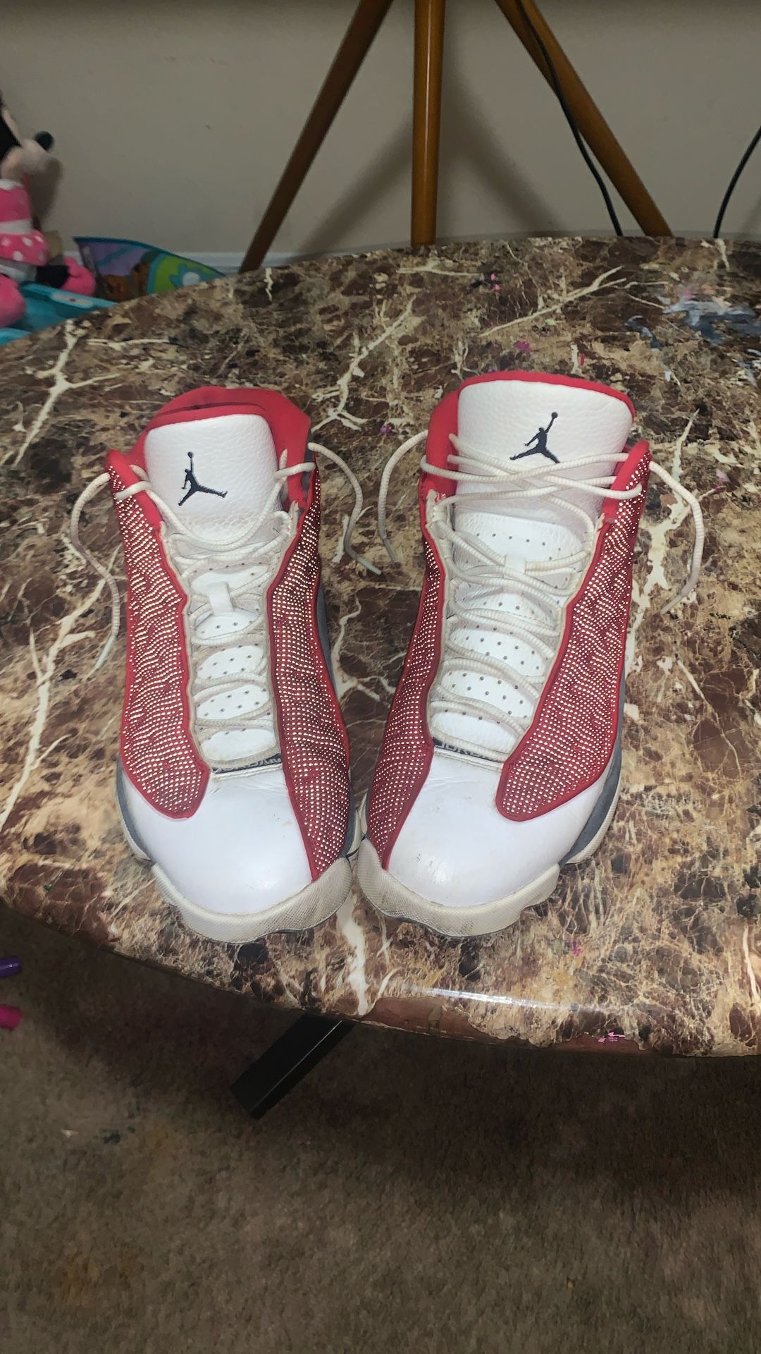 Jordan 13 size 10.5