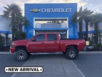 2009 Chevrolet Silverado 1500