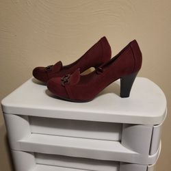Women's Heel 