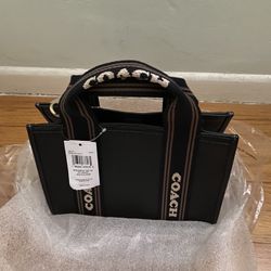 Coach Smith Tote Bag
