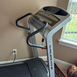 Treadmill
