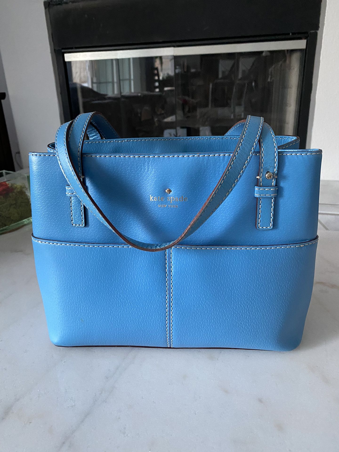 Kate Spade Tote Purse 