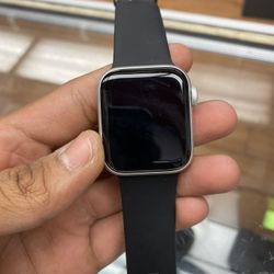 Apple Watch SE 2nd Generation 40mm Cellular + GPS 
