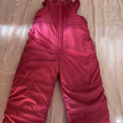 Snow Suit