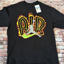 Jordan Graphic Shirt
