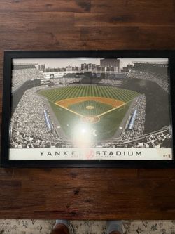 Yankees Print
