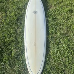 Ellington Surfboard