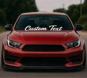 Decals