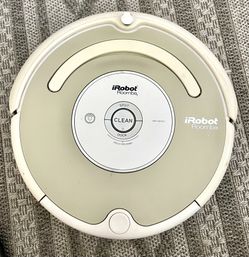 iRobot Roomba 500 