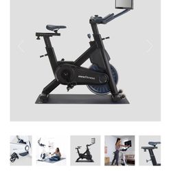 MYX Fitness Bike