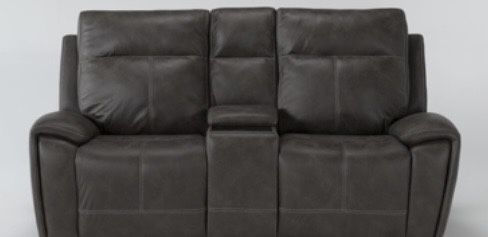 Loveseat Recliner