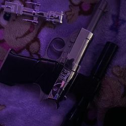 1985 Megatron All Metal