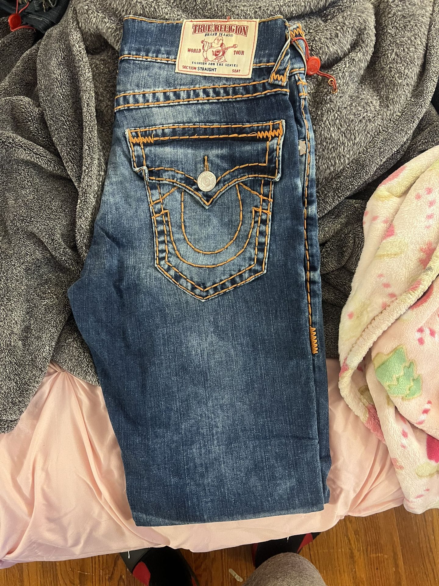 True Religion Jeans Size 32