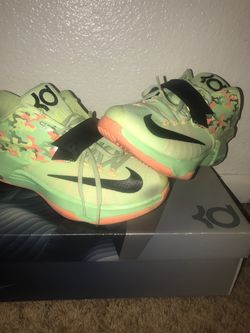 KD EASTER 7S STILL FOR SALE
