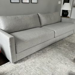 Pottery Barn Couch