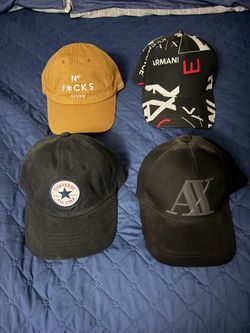 Hats