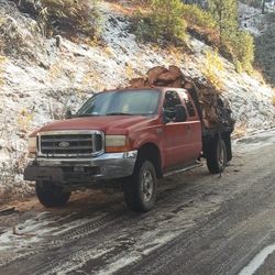 Wood For Sale!!!! BRRR!!! ITS GETTING COLD OUTSIDE 🥶🥶🥶