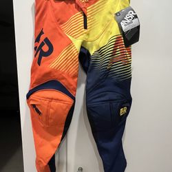 Motor cross ANSR Top/bottom