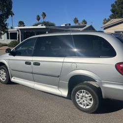 2007 Dodge Grand Caravan