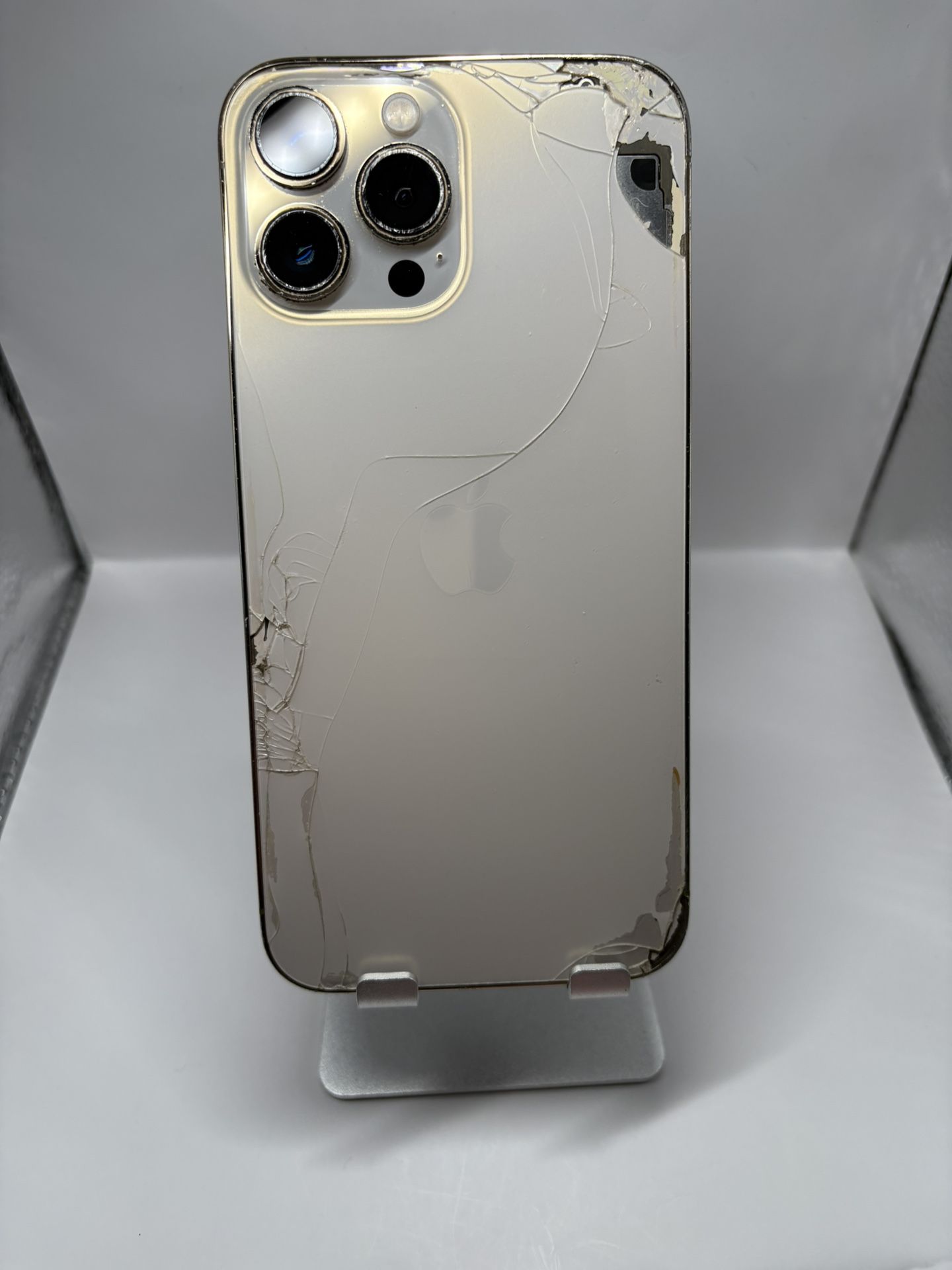 Apple iPhone 13 Pro Max 128gb (Unlocked)