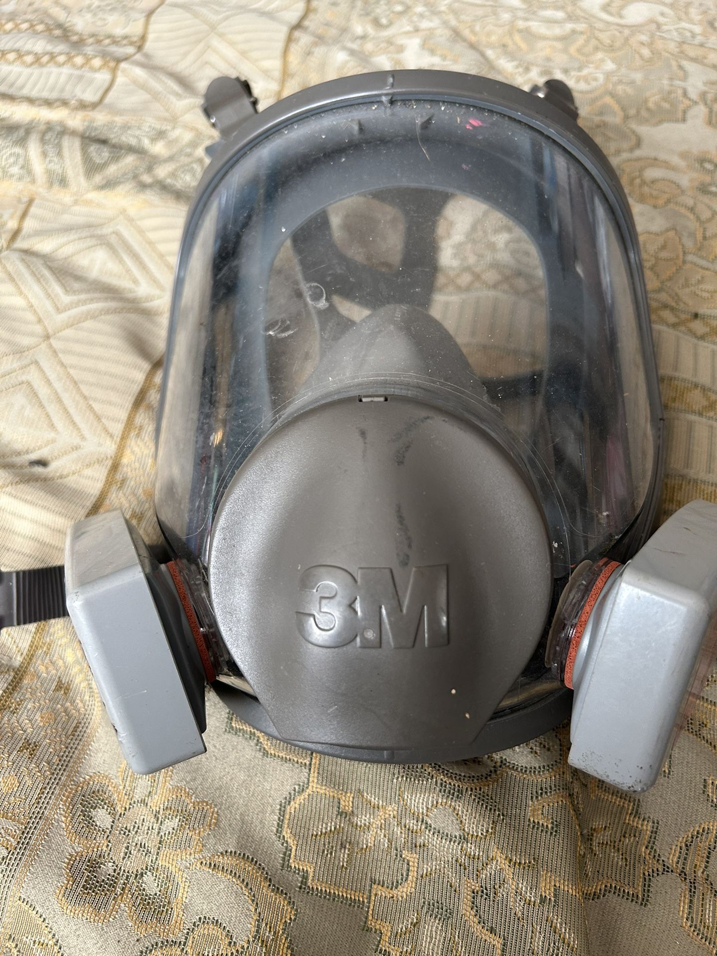 Face mask