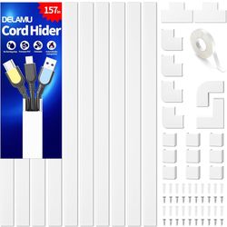 Delamu Cord Hider kit