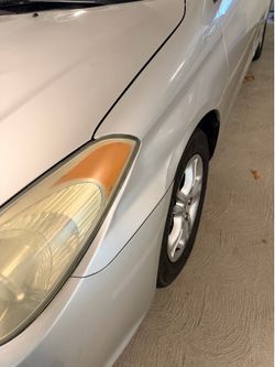 2006 Toyota Camry