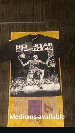 HELLSTAR SHIRTS