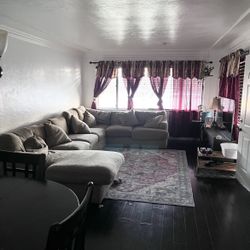C Sectional Couches For Sale 