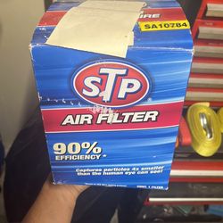 Air Filter