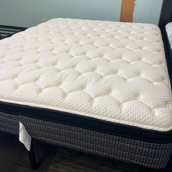 Don’t Sleep Like Crap. New Mattresses 50-80% Off Retail.