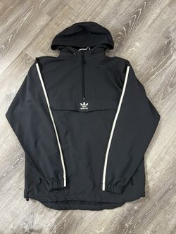 Adidas Windbreaker/Anorak Jacket