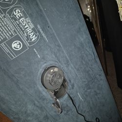 INTEX King Size Air BED