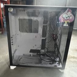 lían li 011 dynamic XL