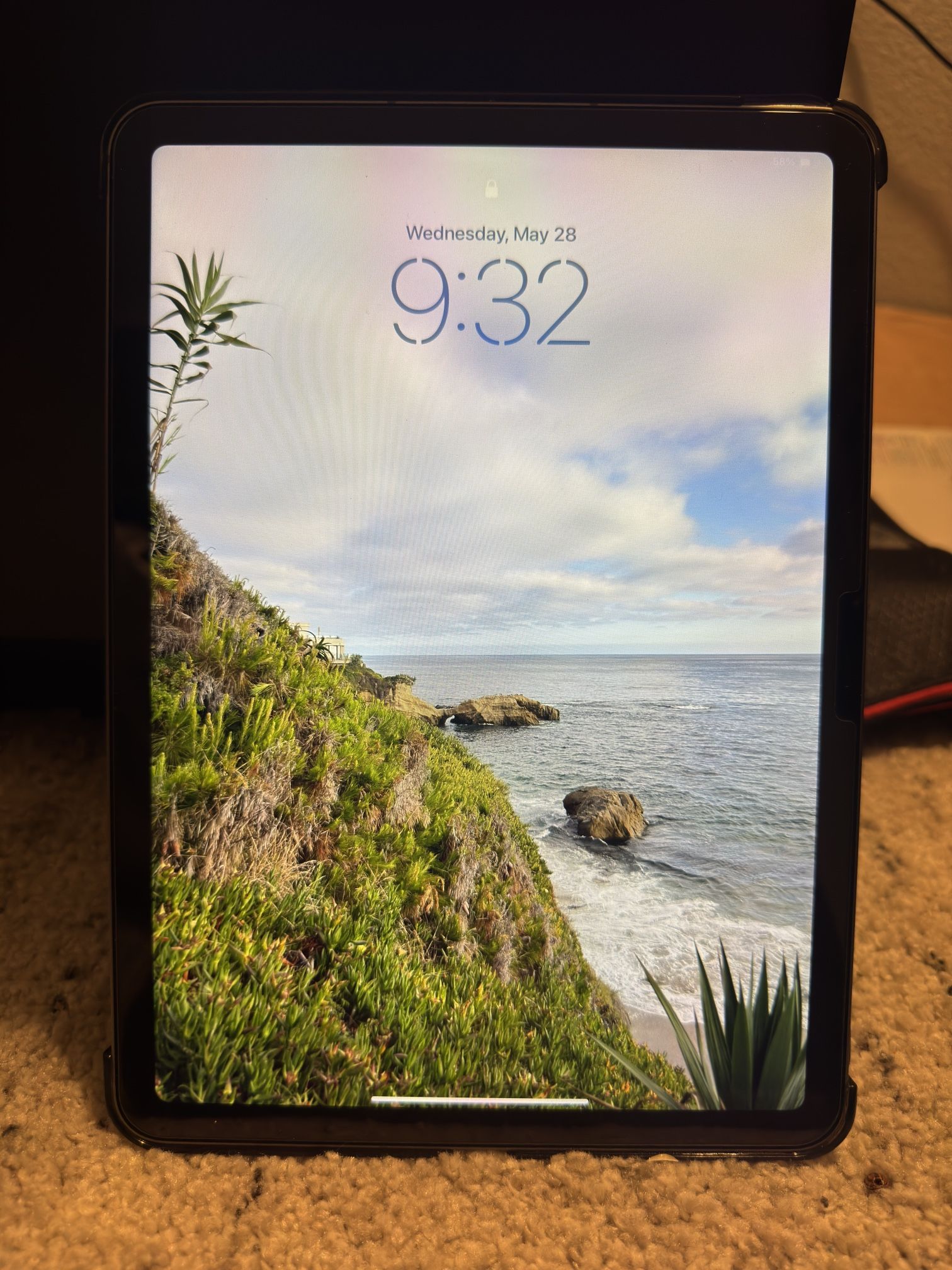 2025 7th Gen M3 iPad Air